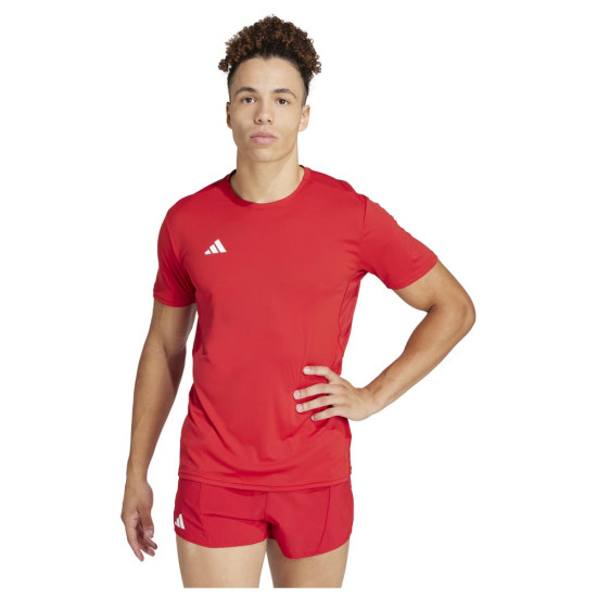Adidas Ανδρική κοντομάνικη μπλούζα Adizero Tee